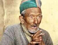 India’s oldest voter Shyam Negi all set to vote again