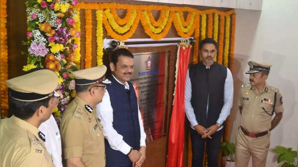 Nirbhaya cyber labs inaugurate