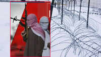 Pak militants use LoC trade to smuggle drugs, guns and fake currency: Report