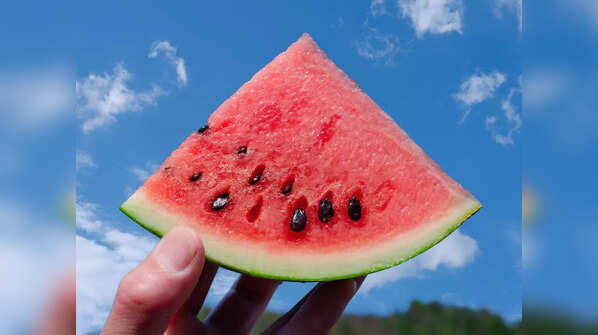 Benefits of watermelon seeds