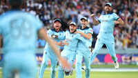 Eng vs NZ final: England win maiden World Cup title after Super Over thriller