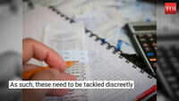 Money & relationships: What to do if your spouse spends impulsively?