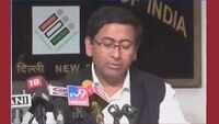 EC curtails campaigning for final phase in West Bengal, removes 2 officials