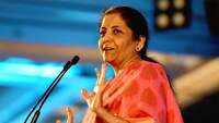 Corporate tax for companies to be cut gradually, says Finance minister Nirmala Sitharaman