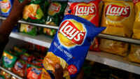 PepsiCo sues 4 Indian farmers for using its patented Lay's potatoes