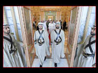 UAE: Pope Francis to hold a mass in a stadium