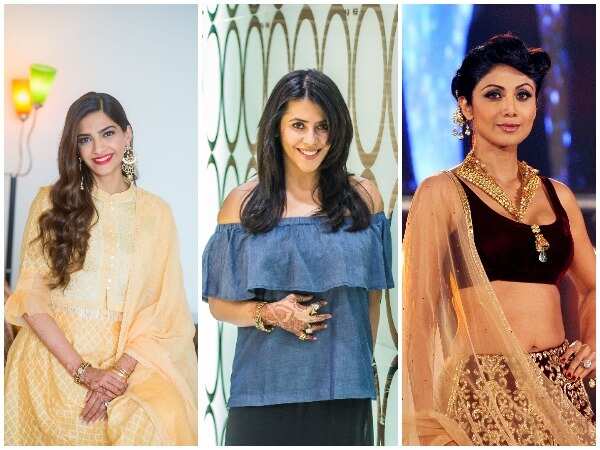 Bollywood kick-starts its Diwali celebration