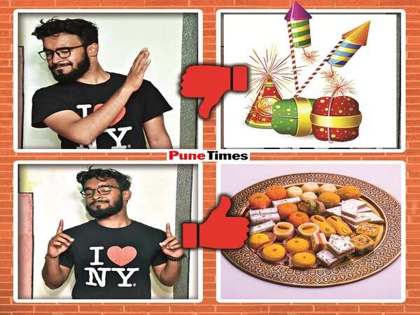 YEH DIWALI, BINA PATAKHO WALI