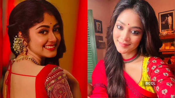 From Susmita Dey to Sonamoni Saha ?the TV actresses who will be seen in the Mahalaya special show