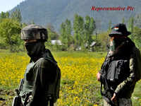 J&K: Army major martyred, three soldiers injured in IED blast in Nowshera