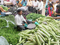  Retail inflation at 18-month low 