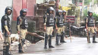 Curfew-like situation continues in J&K’s Rajouri
