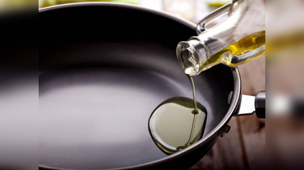 ​5 healthiest oils for cooking and how to use them right 