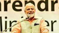 Huge mandate will give new energy to India's relations with other nations: PM Modi