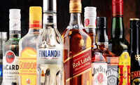 Giving up alcohol can improve mental well-being: Study