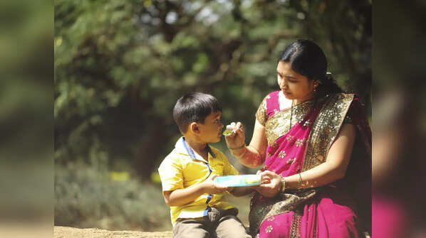 Foods that bring childhood nostalgia