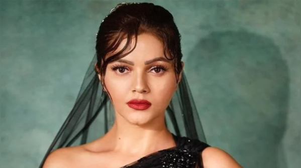 ​Rubina Dilaik recalls getting scammed during her first property investment and losing a hefty amount and the house; says 'The guy went absconding, took me 3 years to find him but lost everything'