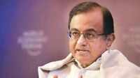 Lok Sabha Polls 2019: Chidambaram confident of Mahagathbandhan alliance