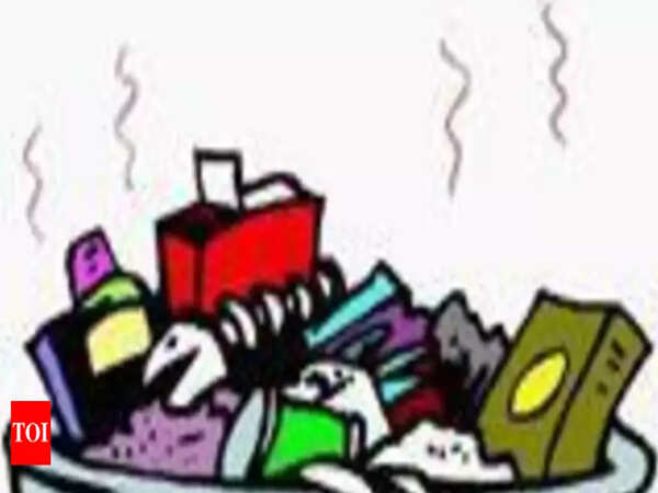 Erratic timings of garbage vans irritate residents