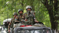 Centre approves deployment of additional 10,000 troops in J&K