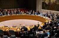 China has gone against global goal: USA