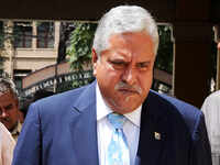 UK home secretary clears extradition of Vijay Mallya