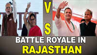 Can Congress counter the Narendra Modi factor in Rajasthan?