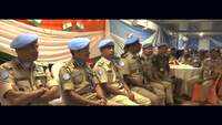 Peacekeeping service in South Sudan: 17 Indian peacekeepers awarded with UN medals
