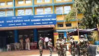 Goa administration makes necessary arrangements for counting day