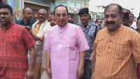 Fundamental rights of Hindus important than Muslims property rights: Subramanian Swamy