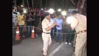 Guwahati: At least 6 injured in a grenade blast
