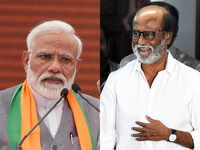 Lok Sabha polls 2019: Rajinikanth praises BJP's 'Sankalp Patra'