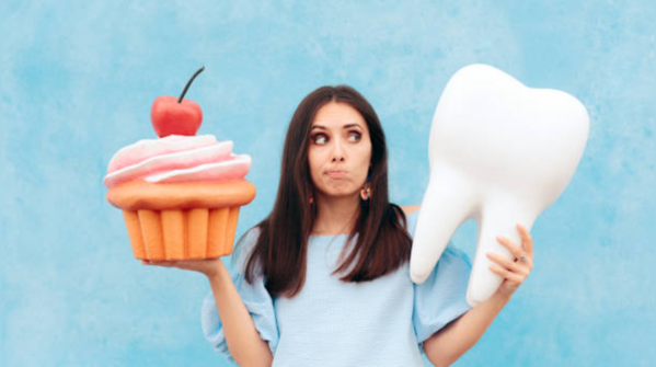 Simple remedies to take care of your teeth