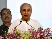 BJD will ensure 33% reservation for women in LS polls: Naveen Patnaik