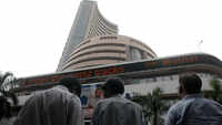 Markets open in green, Sensex crosses 40,000 mark on Budget day