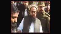 Pakistan's anti-terror court grants bail to 26/11 Mumbai terror attack mastermind Hafiz Saeed