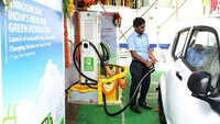 Union Budget 2019: Working to provide affordable and environment-friendly public transport system, says FM Nirmala Sitharaman