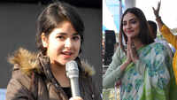 Zaira Wasim and Nusrat Jahan: What women want