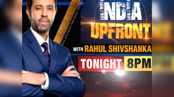 INDIAUPFRONT-TIMES NOW42