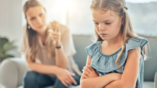 Why is your kid lazy? 
