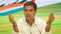 Congress to review Lok Sabha poll performance at CWC meeting