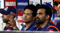 Sachin Tendulkar denies 'conflict of interest'
