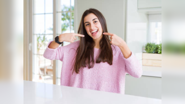5 foods that are surprisingly great for your dental health