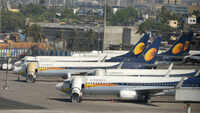 Jet Airways CEO, CFO and chief people's officer resign