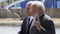 President Vladimir Putin is a great friend of mine: PM Narendra Modi