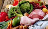 Paleo diet could increase risk of heart diseases: Study