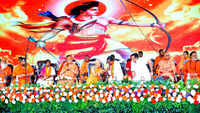 Hindu seers to hold meet over Ram temple today