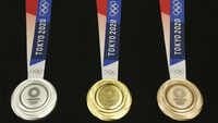#1YearToGo: Countdown begins for the #Tokyo2020 Olympics