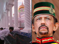 Brunei implements draconian penal code against gay sex, guilty will be stoned to death