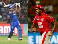 IPL 2019: Mumbai Indians to take on Kings XI Punjab at Mohali today